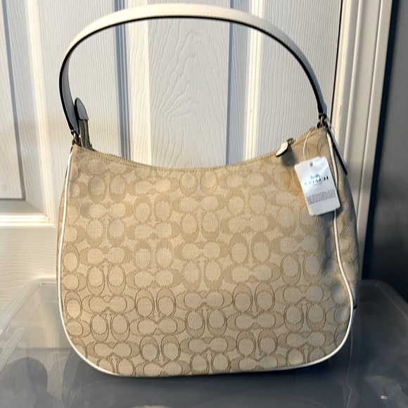 Coach Bag - Picture 1 of 4